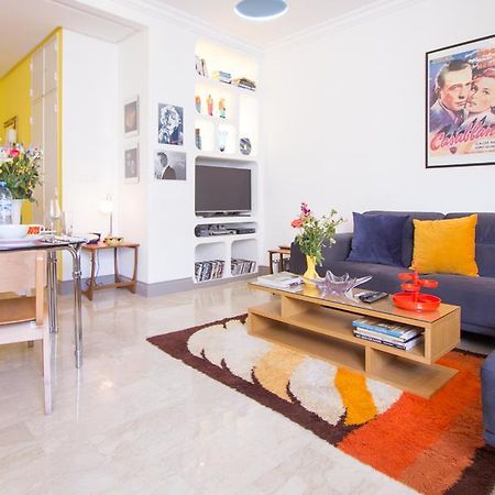 الدار البيضاء Appartement Lina المظهر الخارجي الصورة