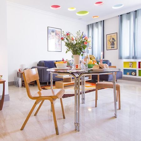 الدار البيضاء Appartement Lina المظهر الخارجي الصورة