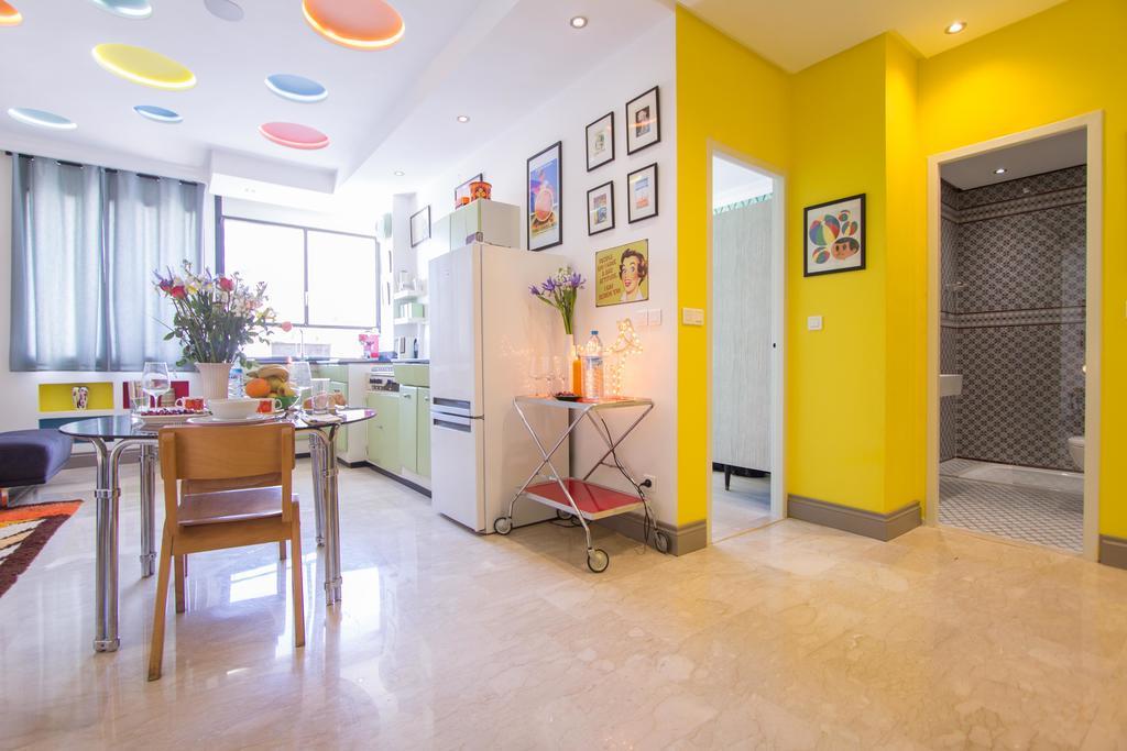 الدار البيضاء Appartement Lina المظهر الخارجي الصورة