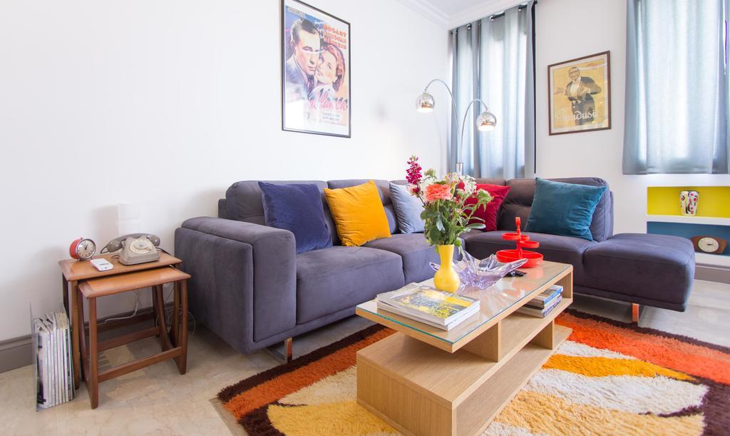 الدار البيضاء Appartement Lina المظهر الخارجي الصورة