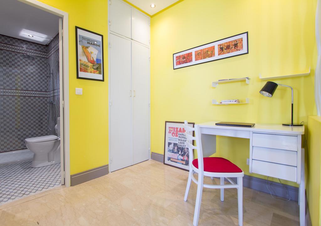 الدار البيضاء Appartement Lina المظهر الخارجي الصورة