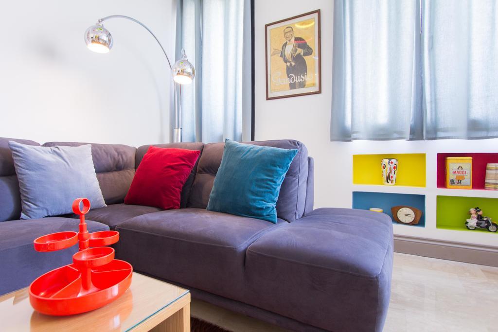 الدار البيضاء Appartement Lina المظهر الخارجي الصورة