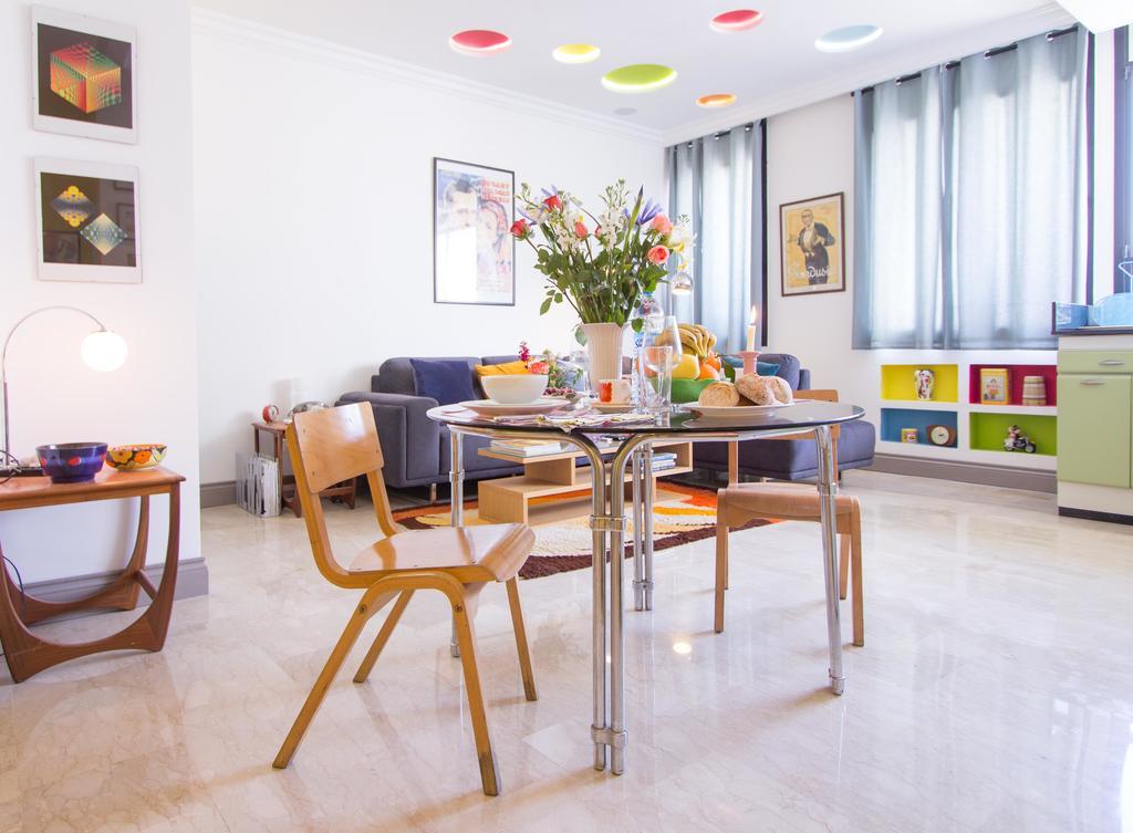 الدار البيضاء Appartement Lina المظهر الخارجي الصورة