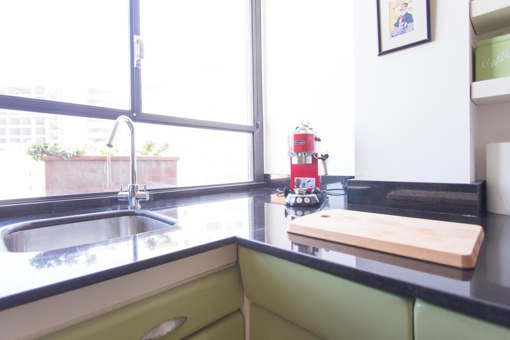 الدار البيضاء Appartement Lina المظهر الخارجي الصورة