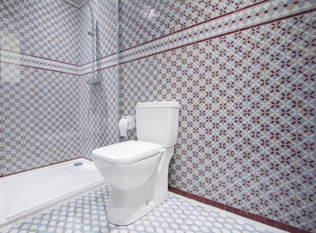 الدار البيضاء Appartement Lina المظهر الخارجي الصورة