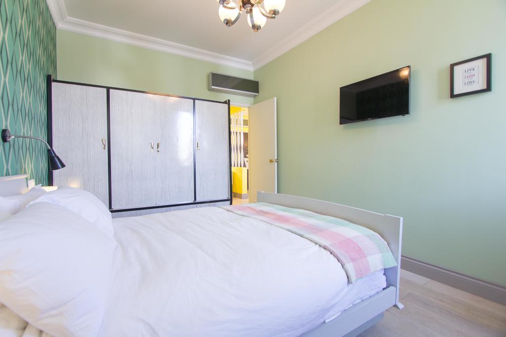 الدار البيضاء Appartement Lina المظهر الخارجي الصورة