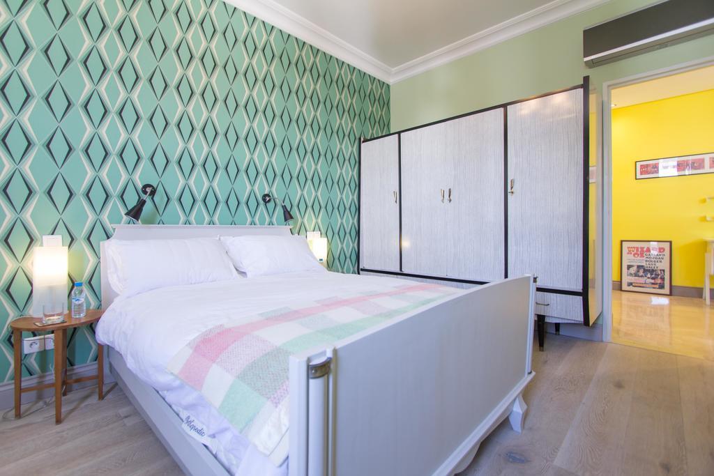 الدار البيضاء Appartement Lina المظهر الخارجي الصورة